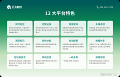 溯源平台将成为保障农产质量量平安、推进农业