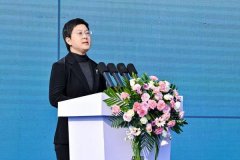 建起完整的牛奶加工财产链